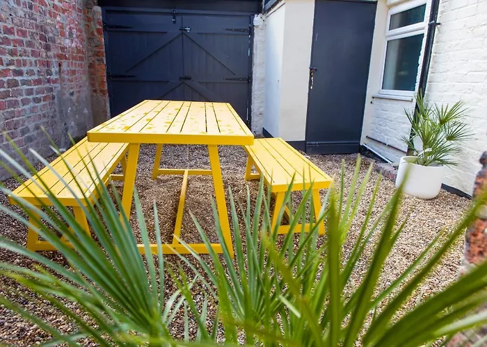 Maison Mouettes By Luxury Travel Emporium - Luxury With Abbey Views *