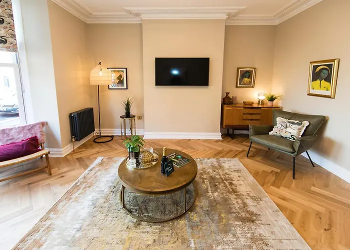 Maison Mouettes By Luxury Travel Emporium - Luxury With Abbey Views * Whitby