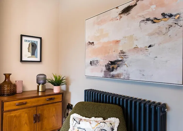 Maison Mouettes By Luxury Travel Emporium - Luxury With Abbey Views Appartement *