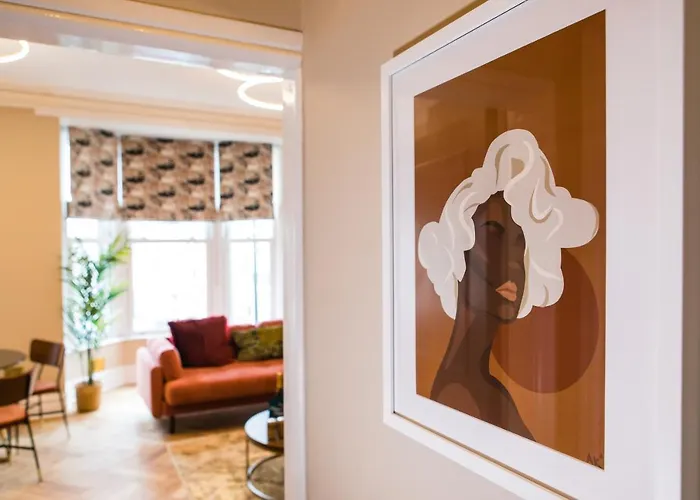 Maison Mouettes By Luxury Travel Emporium - Luxury With Abbey Views Whitby