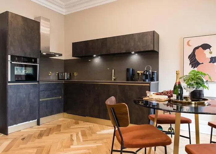 Maison Mouettes By Luxury Travel Emporium - Luxury With Abbey Views Appartement *