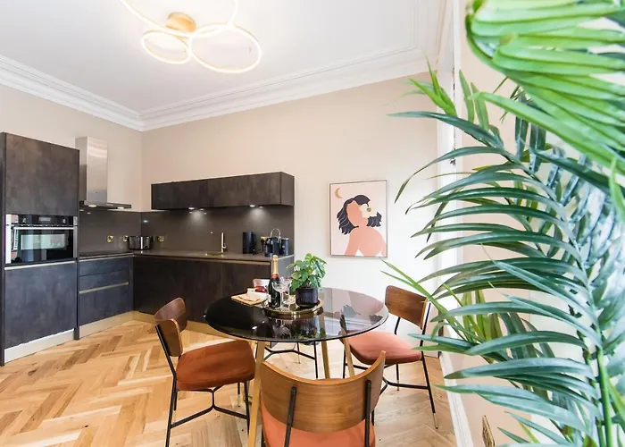 Maison Mouettes By Luxury Travel Emporium - Luxury With Abbey Views Appartement