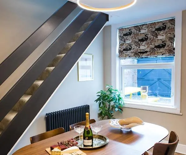 Maison Mouettes By Luxury Travel Emporium - Luxury With Abbey Views Appartement *