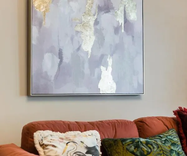 Appartement Maison Mouettes By Luxury Travel Emporium - Luxury With Abbey Views