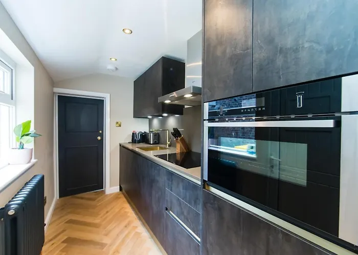 Maison Mouettes By Luxury Travel Emporium - Luxury With Abbey Views Whitby