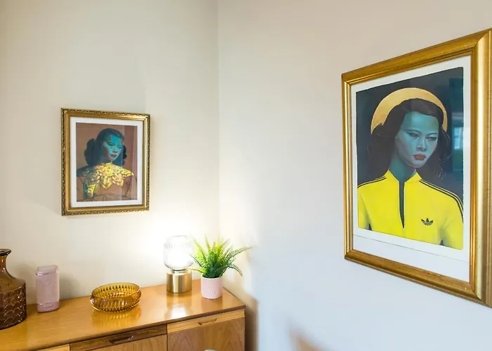 Maison Mouettes By Luxury Travel Emporium - Luxury With Abbey Views Appartement