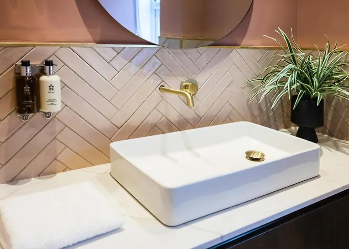 Maison Mouettes By Luxury Travel Emporium - Luxury With Abbey Views Appartement Whitby