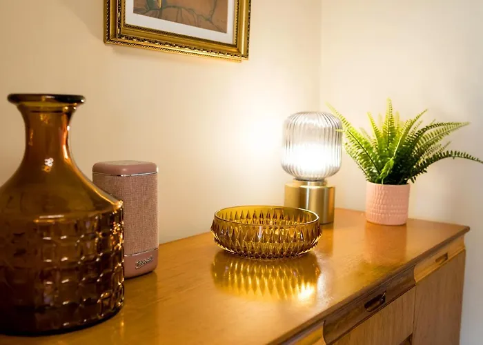 Maison Mouettes By Luxury Travel Emporium - Luxury With Abbey Views *