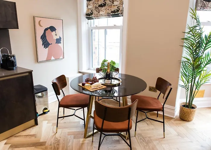 Maison Mouettes By Luxury Travel Emporium - Luxury With Abbey Views *