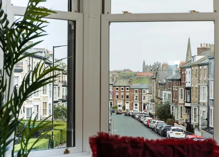 Maison Mouettes By Luxury Travel Emporium - Luxury With Abbey Views Whitby