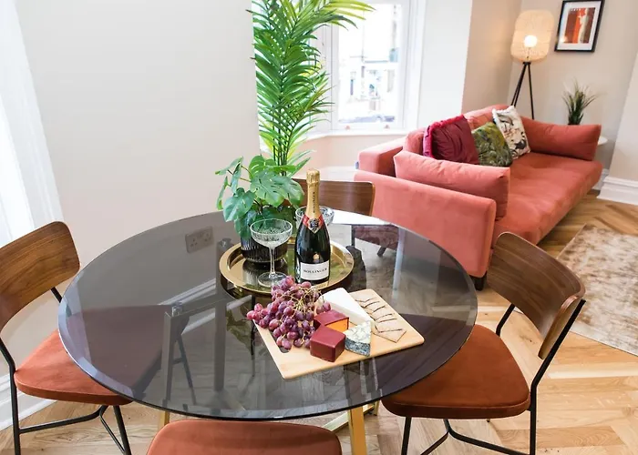 Maison Mouettes By Luxury Travel Emporium - Luxury With Abbey Views Whitby