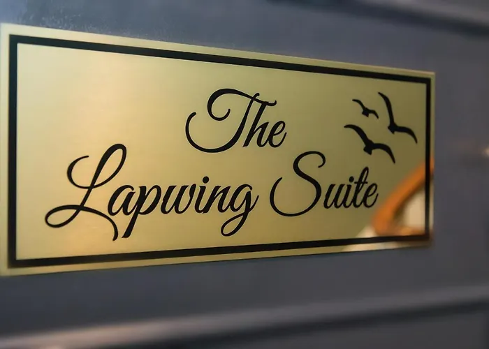 Appartement Maison Mouettes By Luxury Travel Emporium - Luxury With Abbey Views Whitby