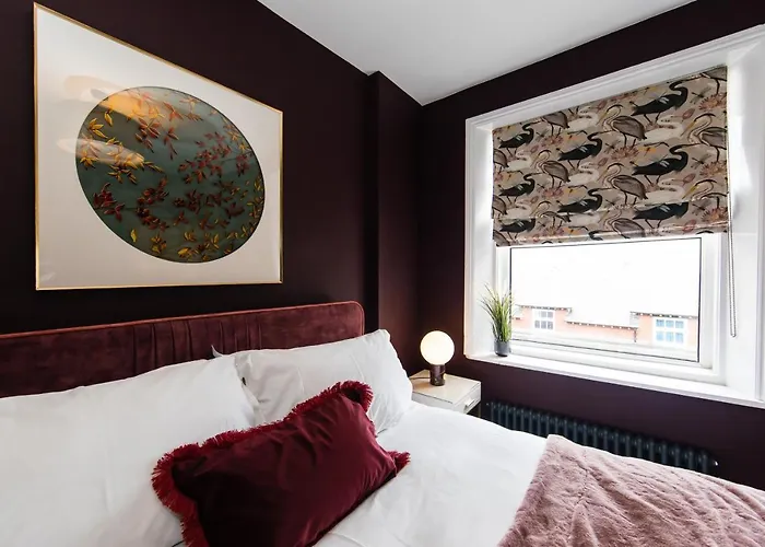 Maison Mouettes By Luxury Travel Emporium - Luxury With Abbey Views Whitby