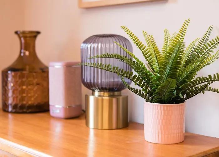 Maison Mouettes By Luxury Travel Emporium - Luxury With Abbey Views Appartement *