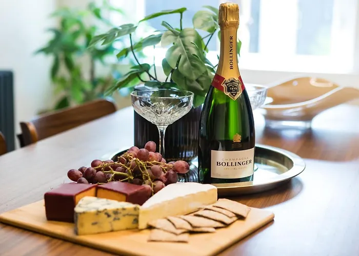 Maison Mouettes By Luxury Travel Emporium - Luxury With Abbey Views *