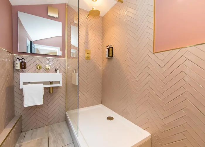 Maison Mouettes By Luxury Travel Emporium - Luxury With Abbey Views Appartement Whitby