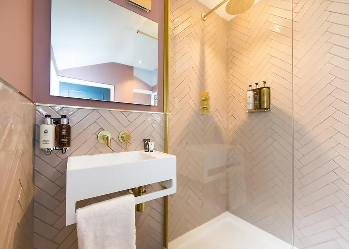 Maison Mouettes By Luxury Travel Emporium - Luxury With Abbey Views