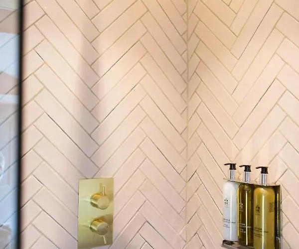 Maison Mouettes By Luxury Travel Emporium - Luxury With Abbey Views