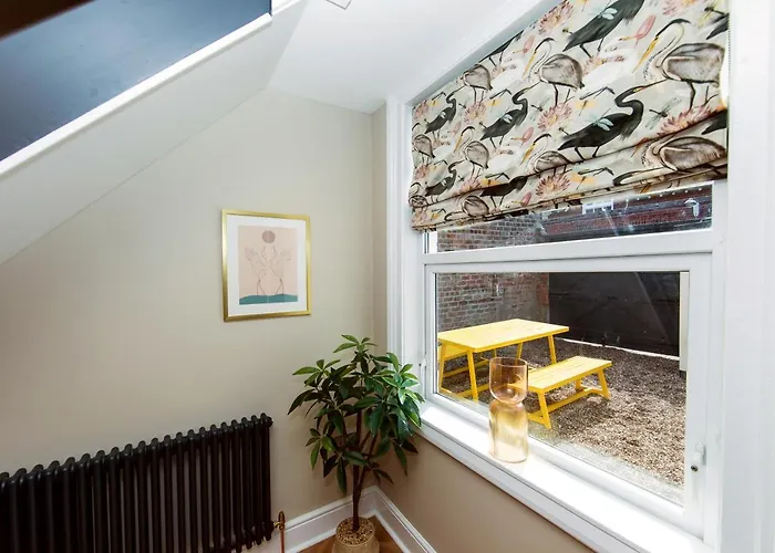 Maison Mouettes By Luxury Travel Emporium - Luxury With Abbey Views