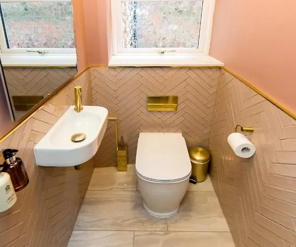 Maison Mouettes By Luxury Travel Emporium - Luxury With Abbey Views Appartement Whitby