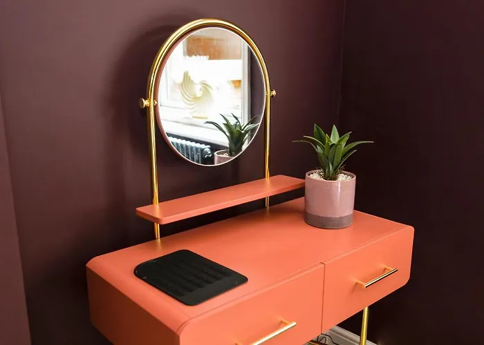 Appartement Maison Mouettes By Luxury Travel Emporium - Luxury With Abbey Views *