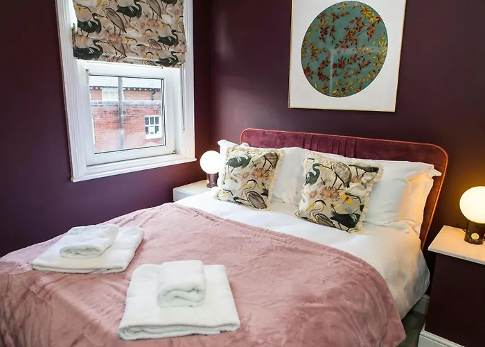 Maison Mouettes By Luxury Travel Emporium - Luxury With Abbey Views Appartement