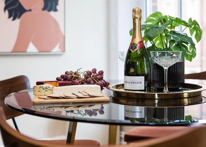 Maison Mouettes By Luxury Travel Emporium - Luxury With Abbey Views