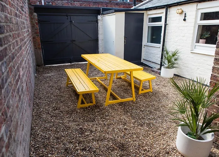 Maison Mouettes By Luxury Travel Emporium - Luxury With Abbey Views *