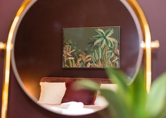 Maison Mouettes By Luxury Travel Emporium - Luxury With Abbey Views