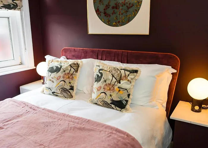 Maison Mouettes By Luxury Travel Emporium - Luxury With Abbey Views Appartement *