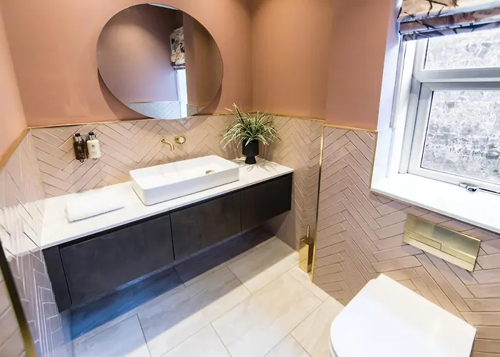 Maison Mouettes By Luxury Travel Emporium - Luxury With Abbey Views