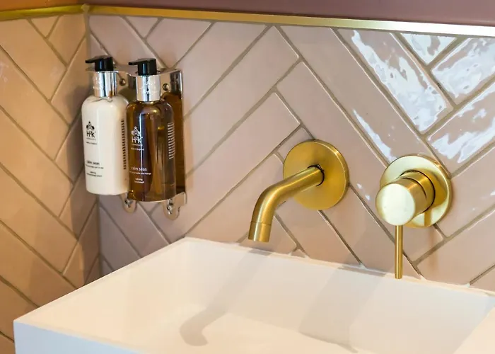 Maison Mouettes By Luxury Travel Emporium - Luxury With Abbey Views