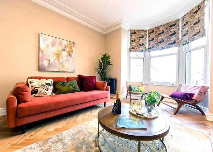 Maison Mouettes By Luxury Travel Emporium - Luxury With Abbey Views Appartement Whitby