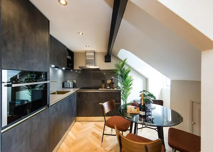 Maison Mouettes By Luxury Travel Emporium - Luxury With Abbey Views * Whitby