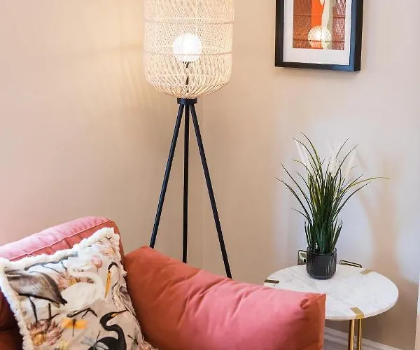 Maison Mouettes By Luxury Travel Emporium - Luxury With Abbey Views Appartement *