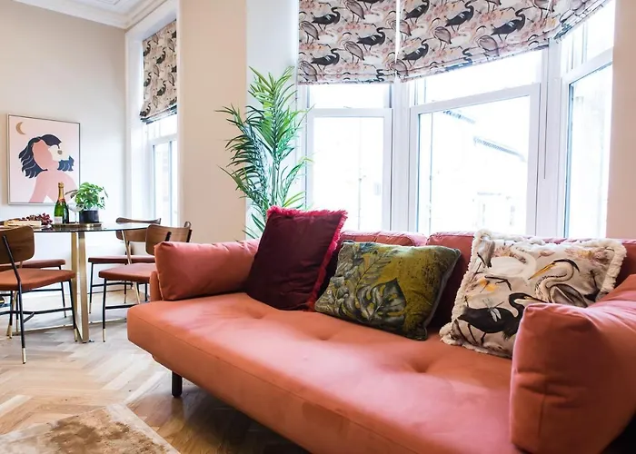 Maison Mouettes By Luxury Travel Emporium - Luxury With Abbey Views Whitby