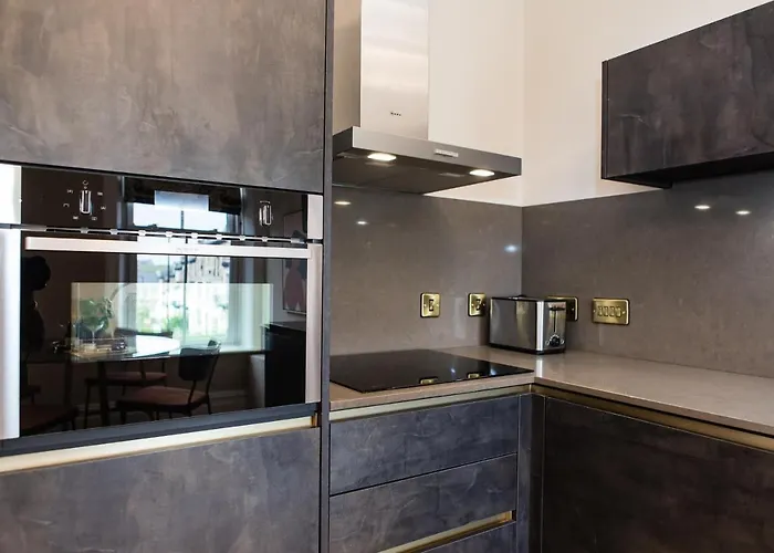 Appartement Maison Mouettes By Luxury Travel Emporium - Luxury With Abbey Views Whitby