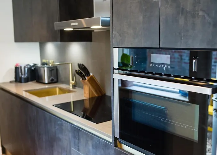 Maison Mouettes By Luxury Travel Emporium - Luxury With Abbey Views Whitby