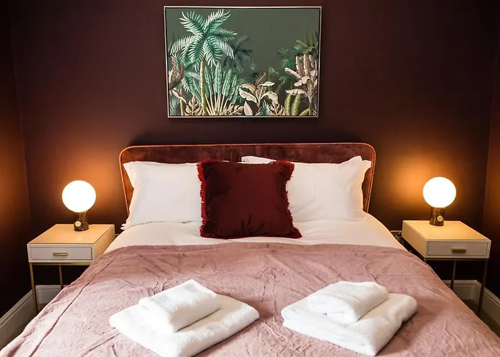 Appartement Maison Mouettes By Luxury Travel Emporium - Luxury With Abbey Views Whitby