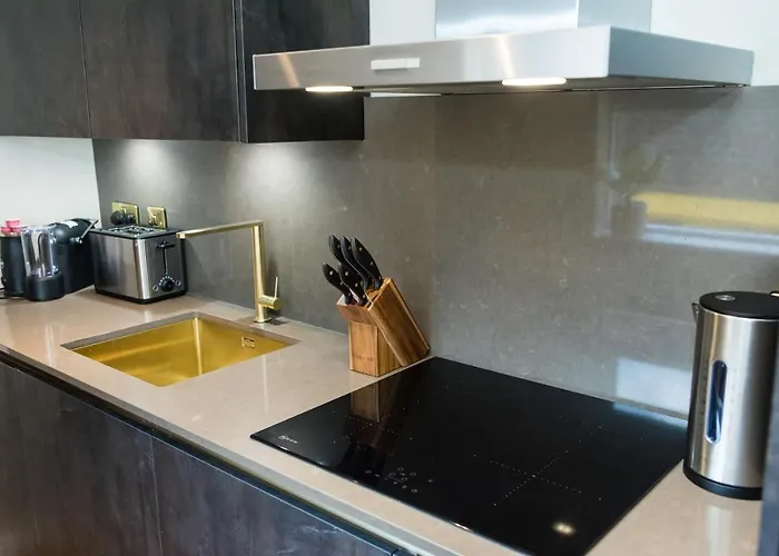 Maison Mouettes By Luxury Travel Emporium - Luxury With Abbey Views Appartement Whitby