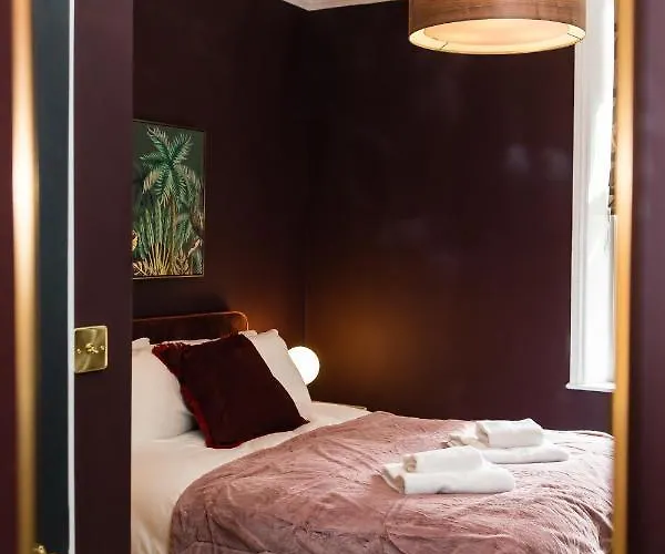 Appartement Maison Mouettes By Luxury Travel Emporium - Luxury With Abbey Views