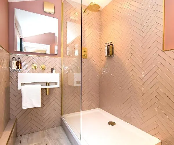 Maison Mouettes By Luxury Travel Emporium - Luxury With Abbey Views