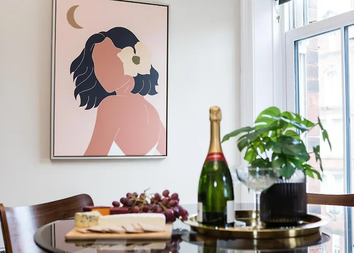 Maison Mouettes By Luxury Travel Emporium - Luxury With Abbey Views Whitby