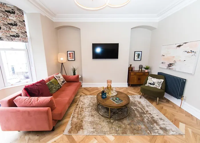 Maison Mouettes By Luxury Travel Emporium - Luxury With Abbey Views Appartement