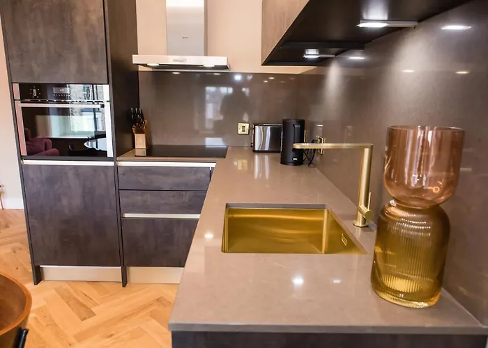 Maison Mouettes By Luxury Travel Emporium - Luxury With Abbey Views Appartement Whitby