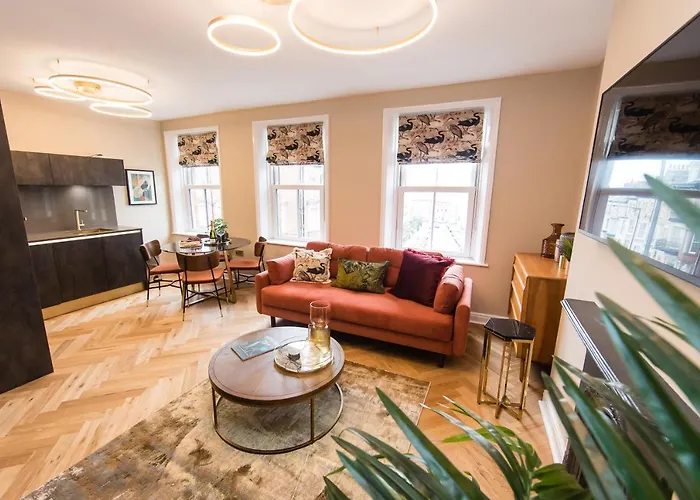 Maison Mouettes By Luxury Travel Emporium - Luxury With Abbey Views