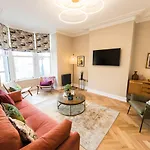 Appartement Maison Mouettes By Luxury Travel Emporium - Luxury With Abbey Views