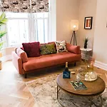 Appartement Maison Mouettes By Luxury Travel Emporium - Luxury With Abbey Views Whitby