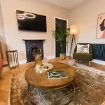 Maison Mouettes By Luxury Travel Emporium - Luxury With Abbey Views *