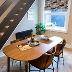 Maison Mouettes By Luxury Travel Emporium - Luxury With Abbey Views *